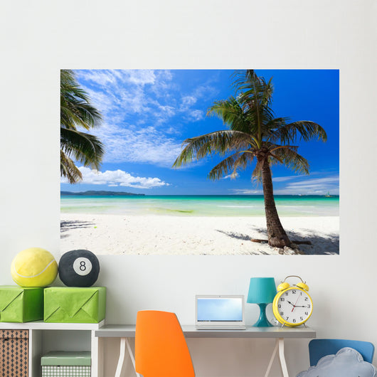 Tropical Paradise