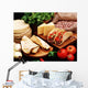 Mexican Burritos Wall Mural