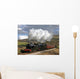 Pennine Steam Wall Mural