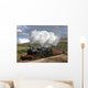 Pennine Steam Wall Mural
