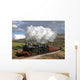 Pennine Steam Wall Mural