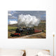 Pennine Steam Wall Mural
