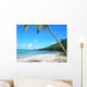 Plage Thailand Wall Decal