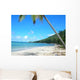 Plage Thailand Wall Decal