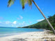 Plage Thailand Wall Decal