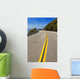 Pacific Coast Highway 1 Wall Mural
