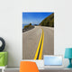 Pacific Coast Highway 1 Wall Mural