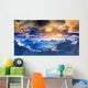 Heavens Gate Wall Mural