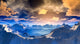 Heavens Gate Wall Mural