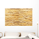 Seamless Tarventine Wall Texture Wall Decal