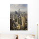chicago skyline Wall Mural