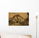 Cheetahs Wall Mural