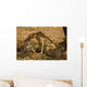 Cheetahs Wall Mural