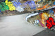 Skateboard Graffiti 2 Wall Mural