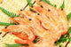 Shrimp Wall Mural