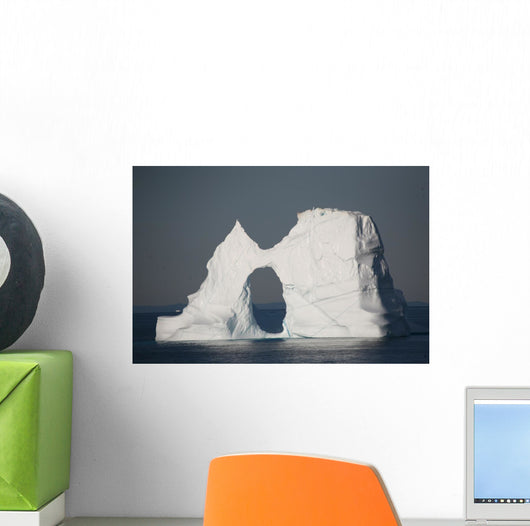 Iceberg 01