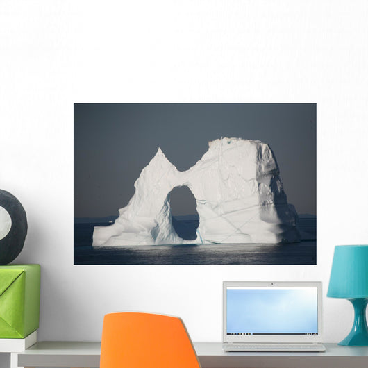 Iceberg 01
