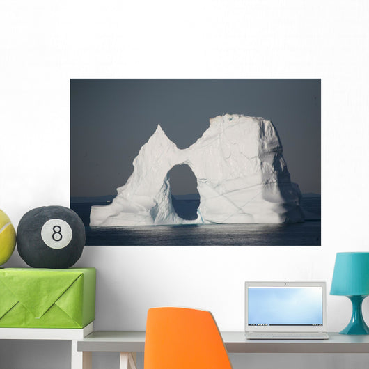 Iceberg 01