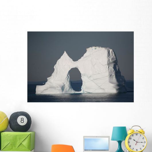 Iceberg 01