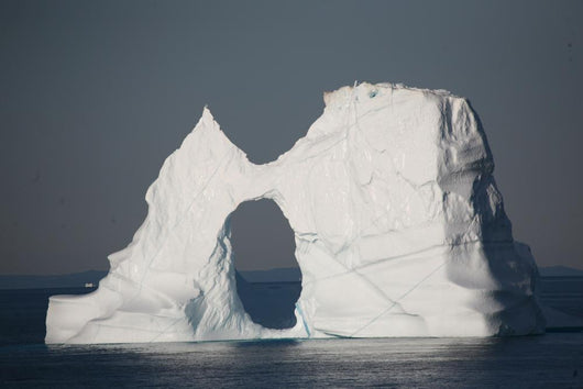 Iceberg 01