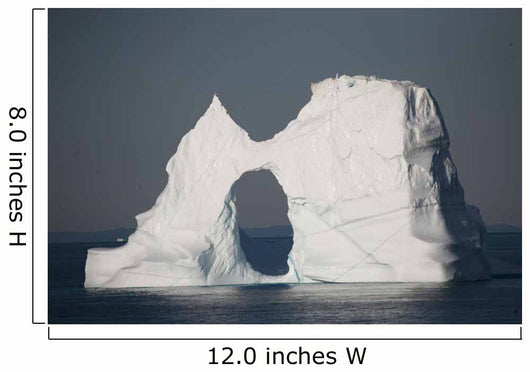 Iceberg 01