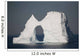 Iceberg 01