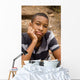 Thougthful Male Teen