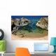 Beach Wall Decal Design 9