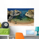 Beach Wall Decal Design 9