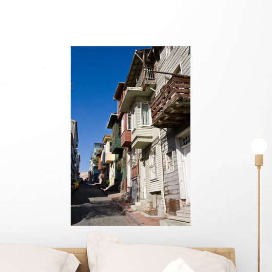Street Istanbul