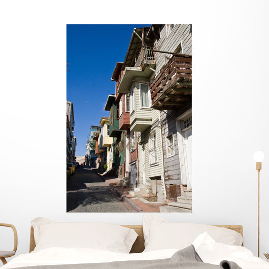 Street Istanbul