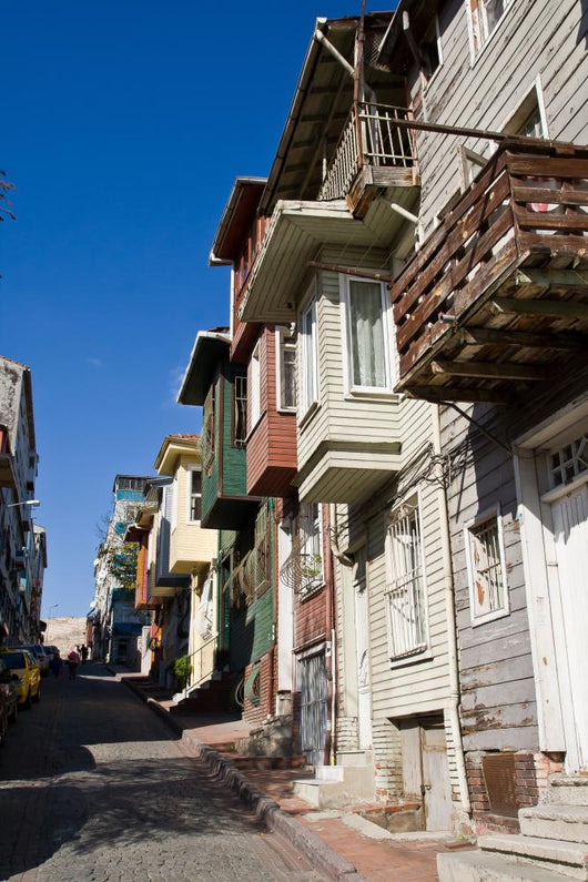 Street Istanbul