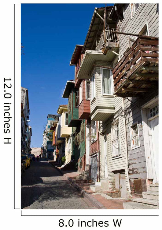 Street Istanbul
