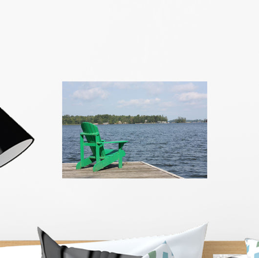 Muskoka Chair