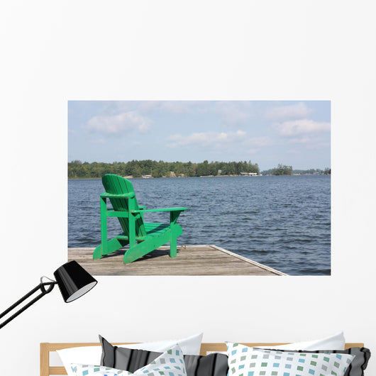 Muskoka Chair