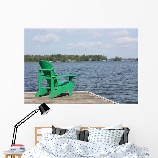 Muskoka Chair