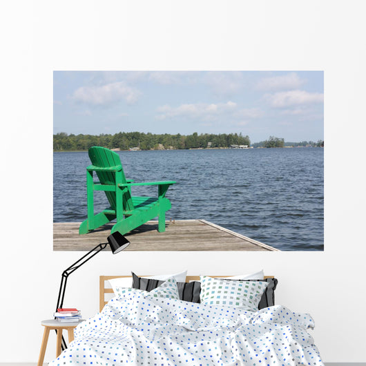 Muskoka Chair