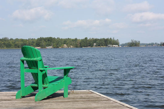 Muskoka Chair