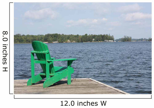Muskoka Chair