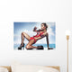 Romantic Style Photo Beautiful