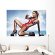 Romantic Style Photo Beautiful