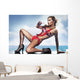 Romantic Style Photo Beautiful