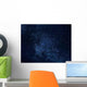 Space Wall Decal Design 1