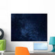 Space Wall Decal Design 1