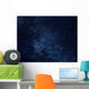Space Wall Decal Design 1