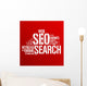 Search Engine Optimization Red