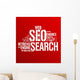 Search Engine Optimization Red