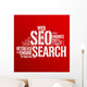Search Engine Optimization Red