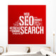 Search Engine Optimization Red