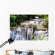 Mae Kamin Kanchanaburi Thailand Wall Mural